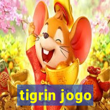 tigrin jogo